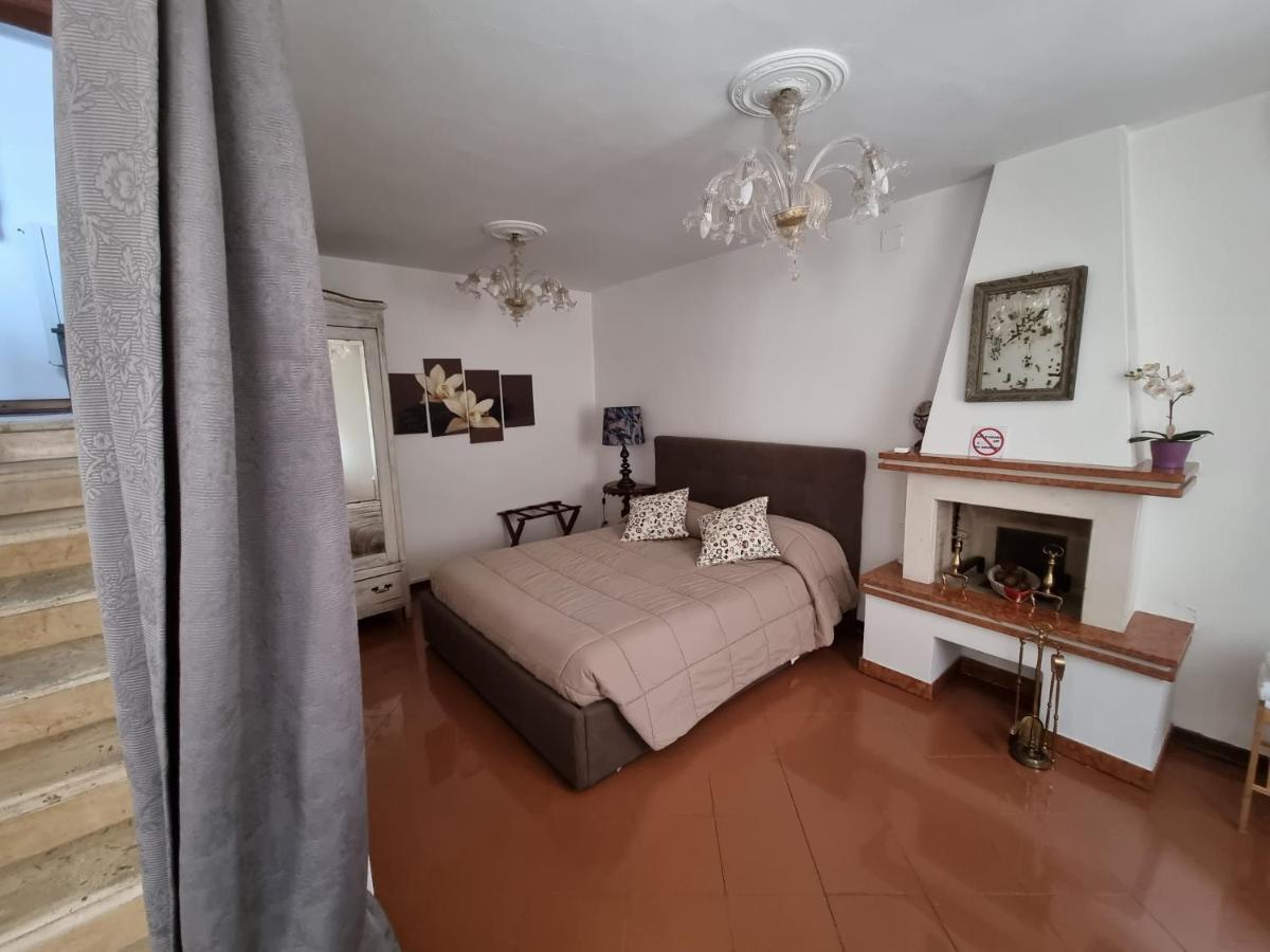 Apartament Residenza Al Volto Wenecja Zewnętrze zdjęcie