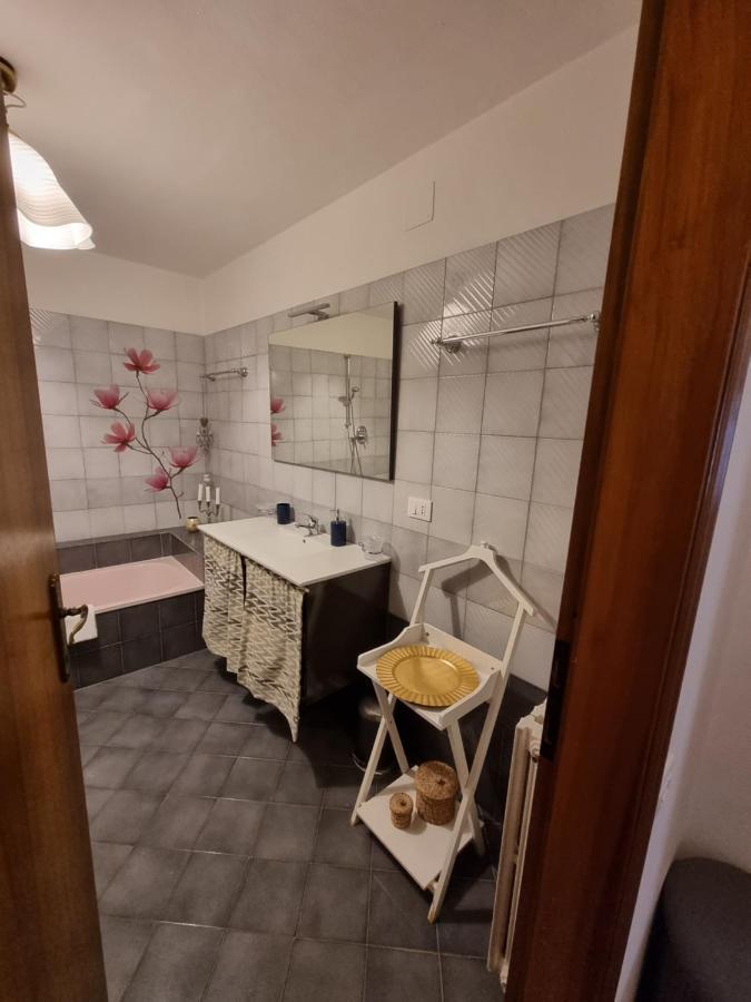Apartament Residenza Al Volto Wenecja Zewnętrze zdjęcie