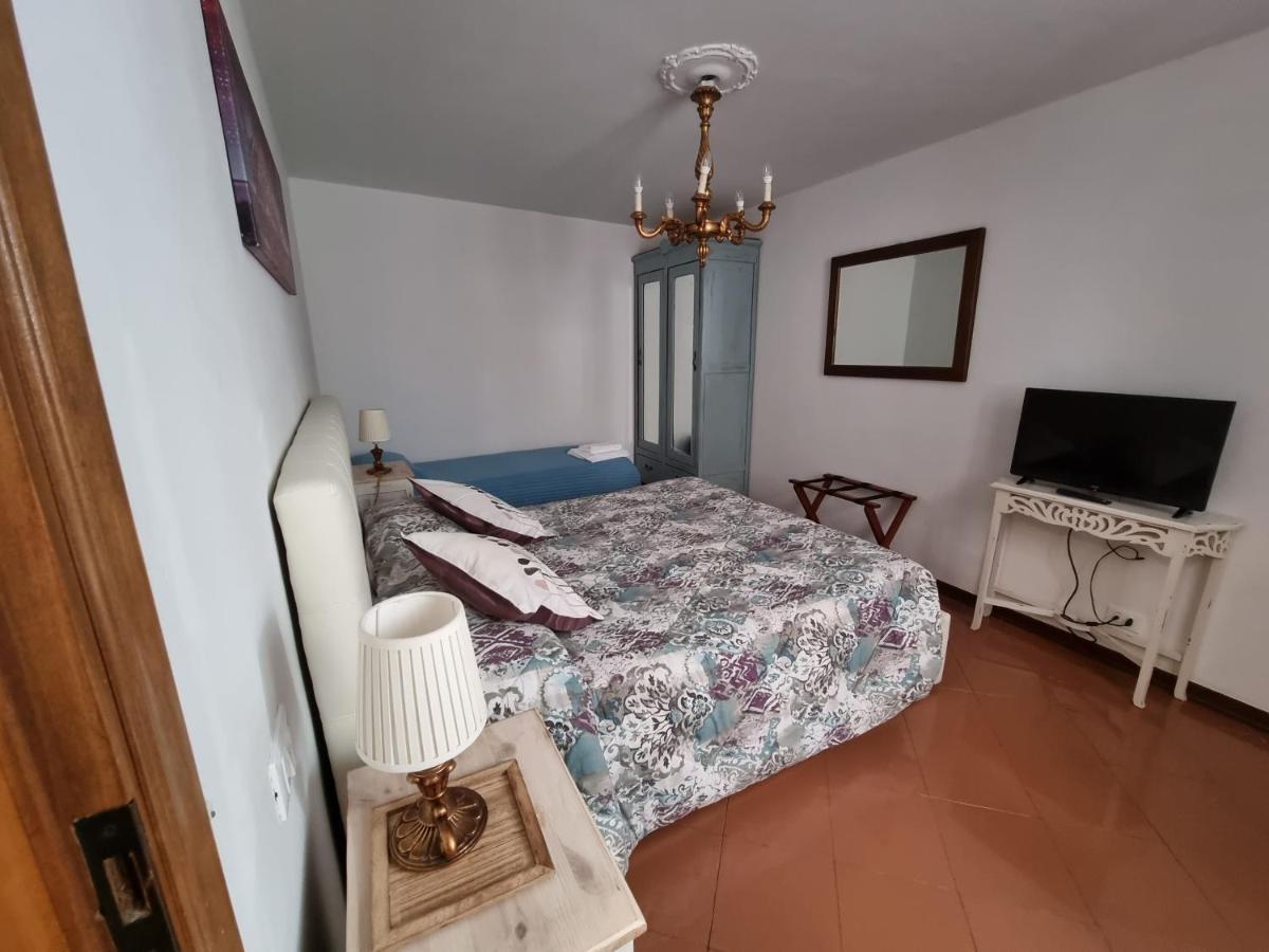 Apartament Residenza Al Volto Wenecja Zewnętrze zdjęcie