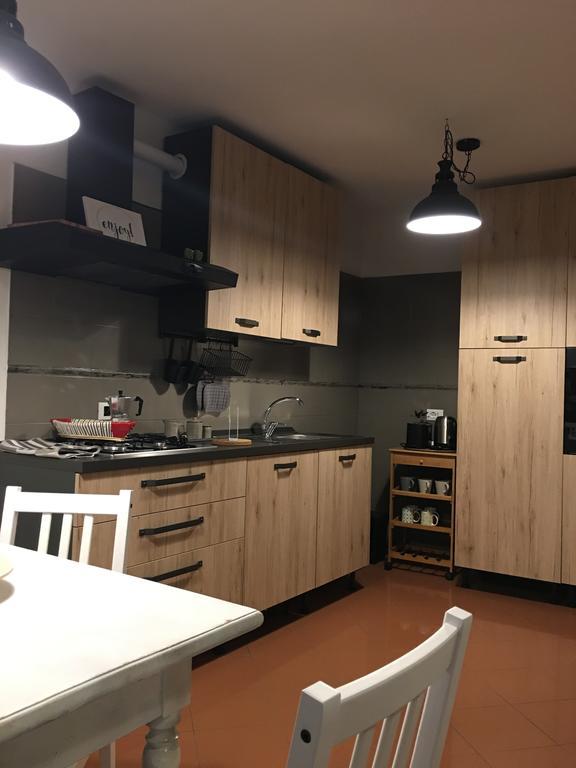 Apartament Residenza Al Volto Wenecja Zewnętrze zdjęcie