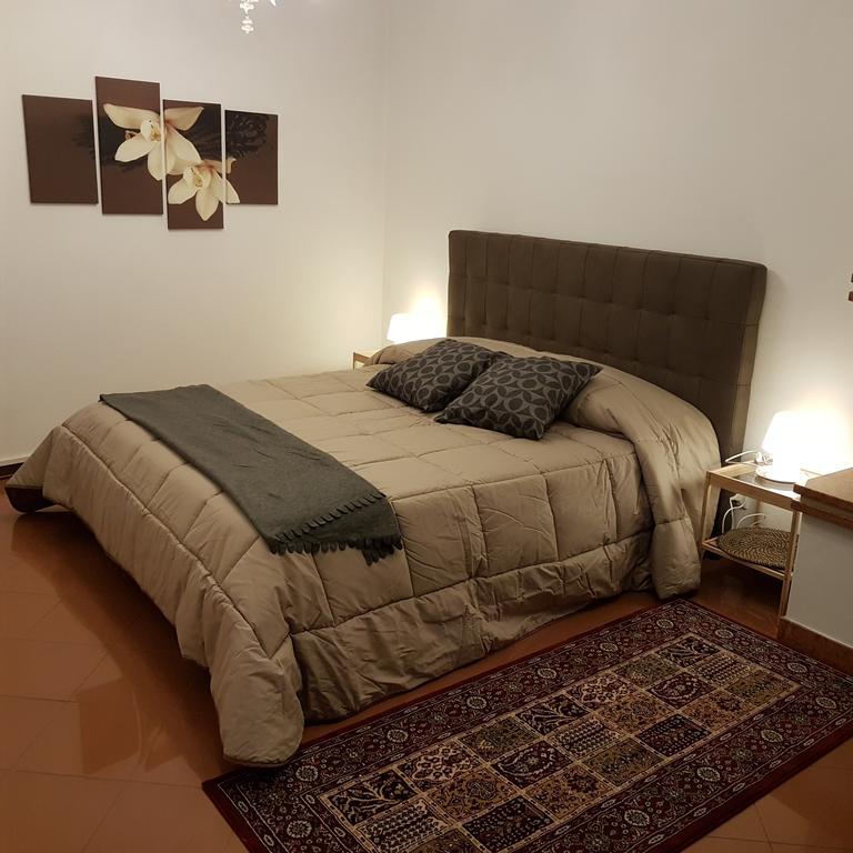 Apartament Residenza Al Volto Wenecja Zewnętrze zdjęcie