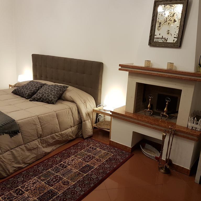 Apartament Residenza Al Volto Wenecja Zewnętrze zdjęcie