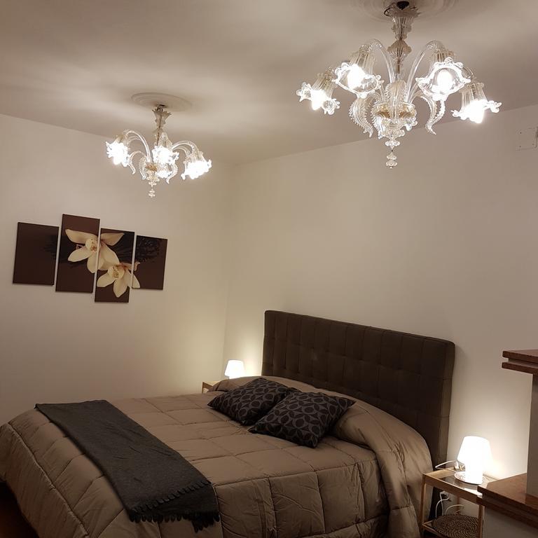 Apartament Residenza Al Volto Wenecja Zewnętrze zdjęcie