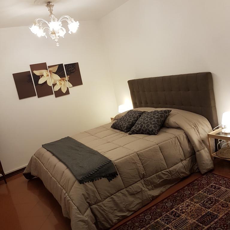 Apartament Residenza Al Volto Wenecja Zewnętrze zdjęcie