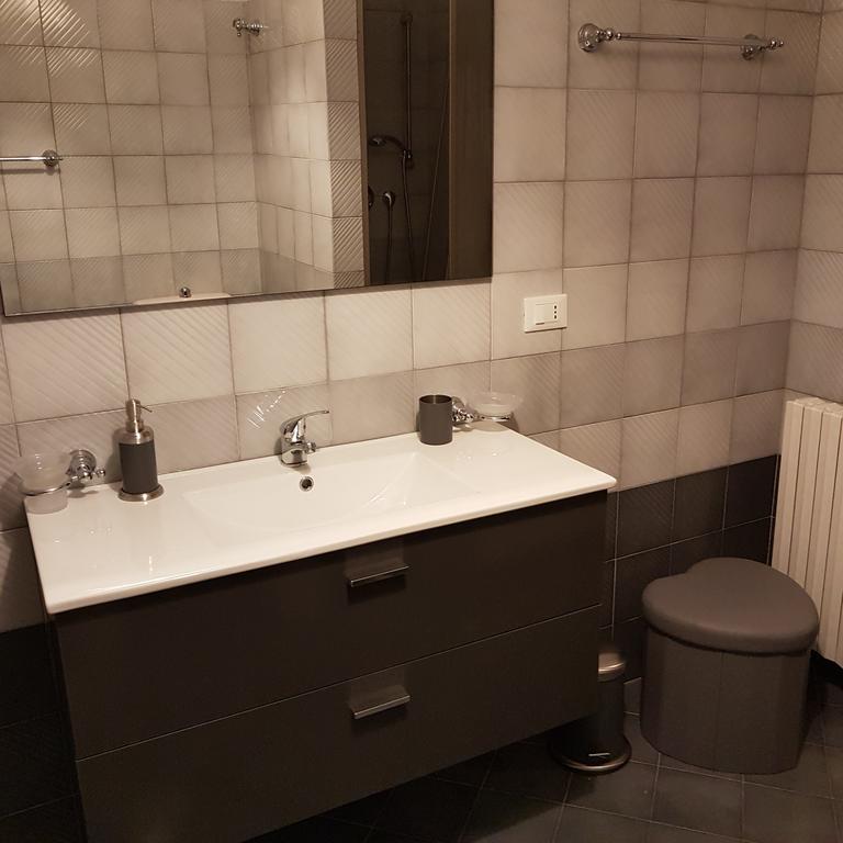 Apartament Residenza Al Volto Wenecja Zewnętrze zdjęcie