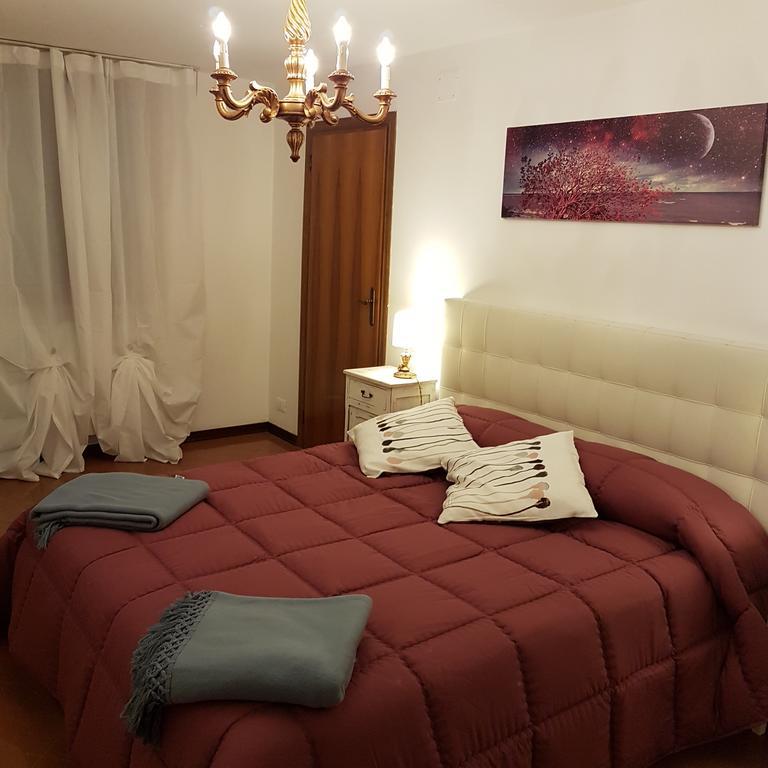 Apartament Residenza Al Volto Wenecja Zewnętrze zdjęcie