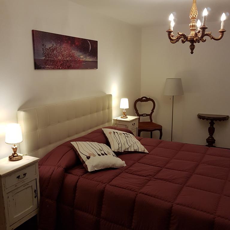 Apartament Residenza Al Volto Wenecja Zewnętrze zdjęcie