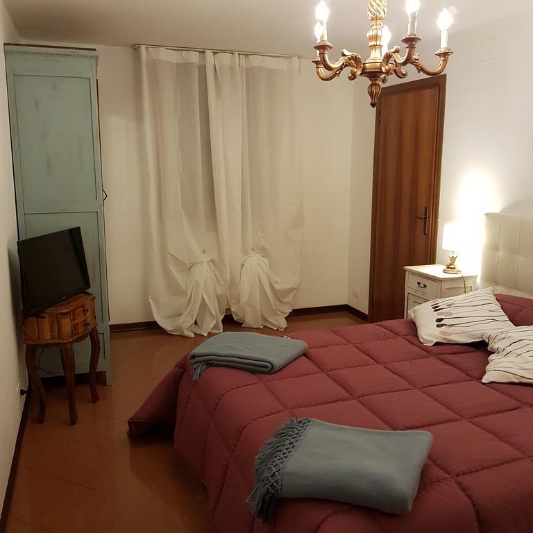 Apartament Residenza Al Volto Wenecja Zewnętrze zdjęcie