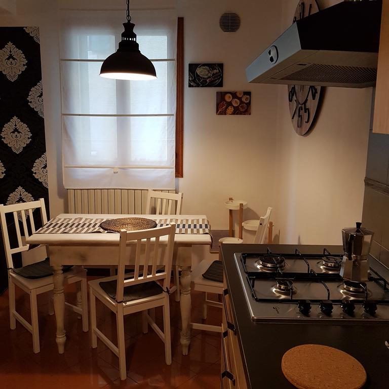 Apartament Residenza Al Volto Wenecja Zewnętrze zdjęcie
