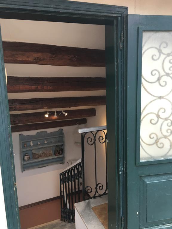 Apartament Residenza Al Volto Wenecja Zewnętrze zdjęcie
