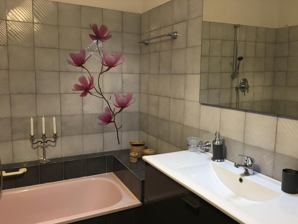 Apartament Residenza Al Volto Wenecja Zewnętrze zdjęcie