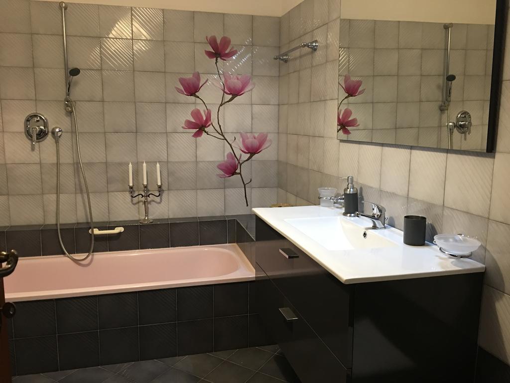 Apartament Residenza Al Volto Wenecja Zewnętrze zdjęcie