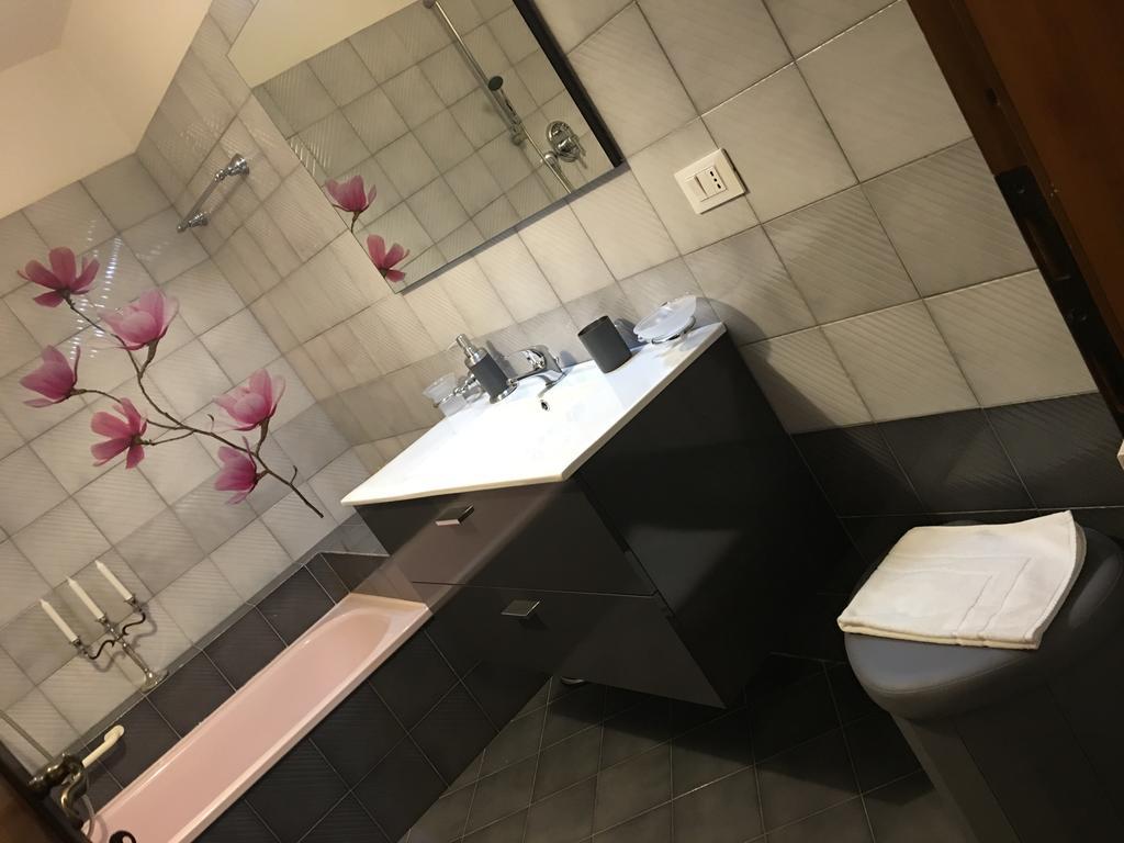 Apartament Residenza Al Volto Wenecja Zewnętrze zdjęcie